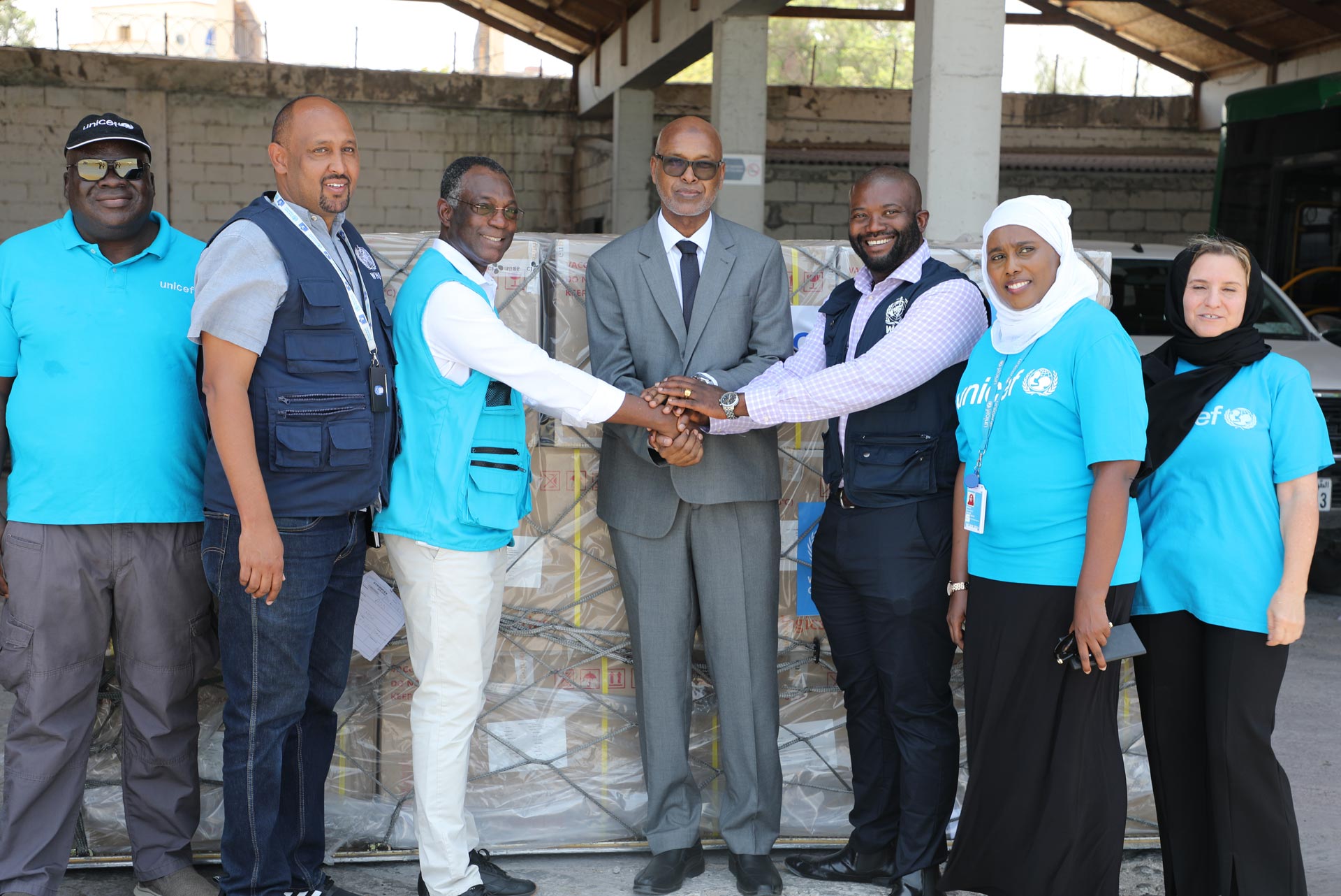 United Nations and multilateral organizations