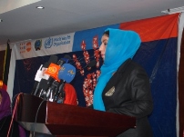 Urgent action needed to strengthen health sector response to violence against women