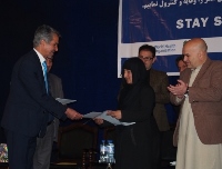 Diabetes affects the health and well-being of millions of Afghans – a growing epidemic