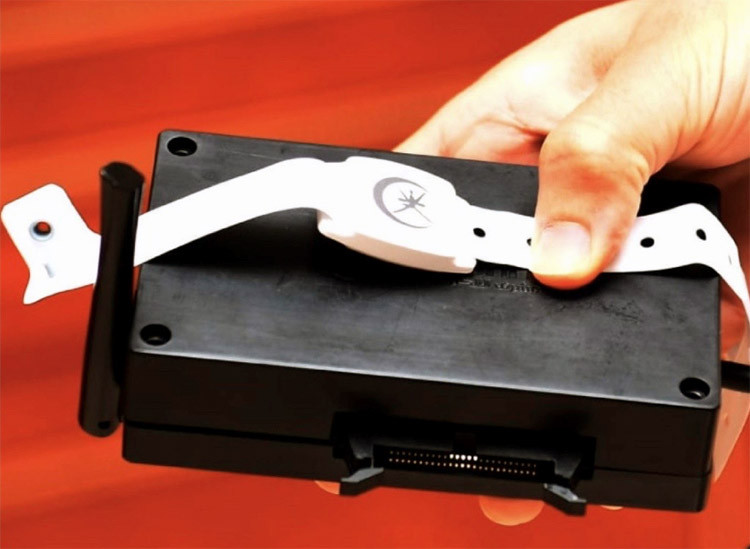 Using technology to contain COVID-19 in Oman