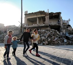 8. As the pressure on host countries continues to grow, meeting the increased health needs of displaced populations and host communities is essential in determining the health security of the entire Region 8. As the pressure on host countries continues to grow, meeting the increased health needs of displaced populations and host communities is essential in determining the health security of the entire Region