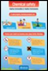 Thumbnail of Chemical safety: health communities in health environments: storage of chemical safety