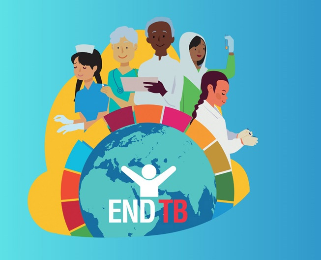 World TB Day 2025