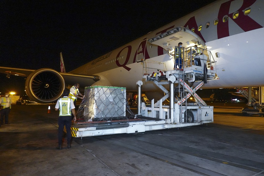 COVAX_Third_Shipment_02 COVAX_Third_Shipment_02