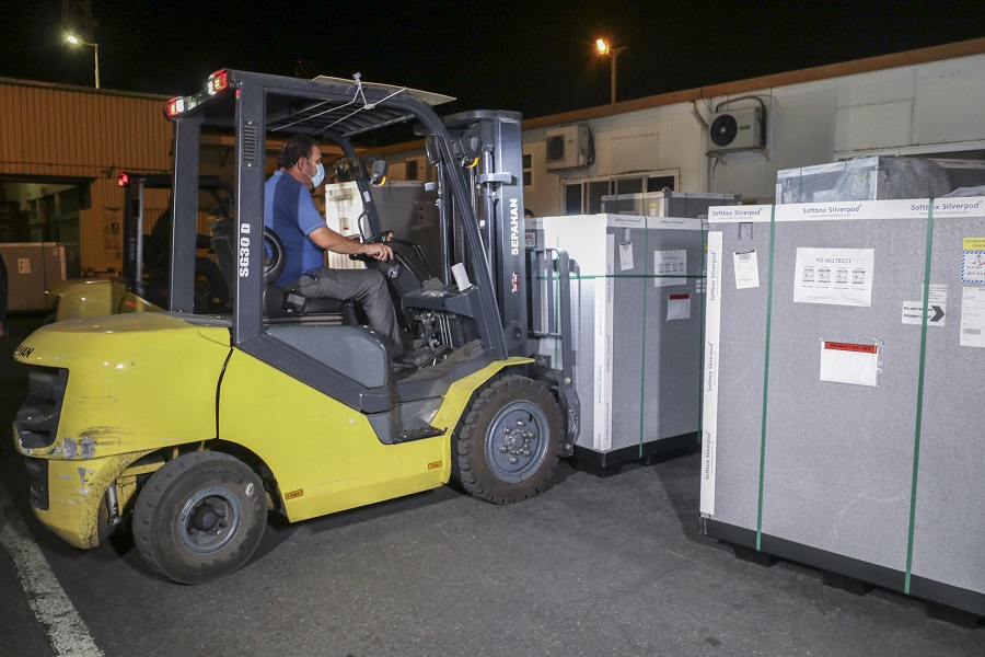 COVAX_Third_Shipment_03 COVAX_Third_Shipment_03