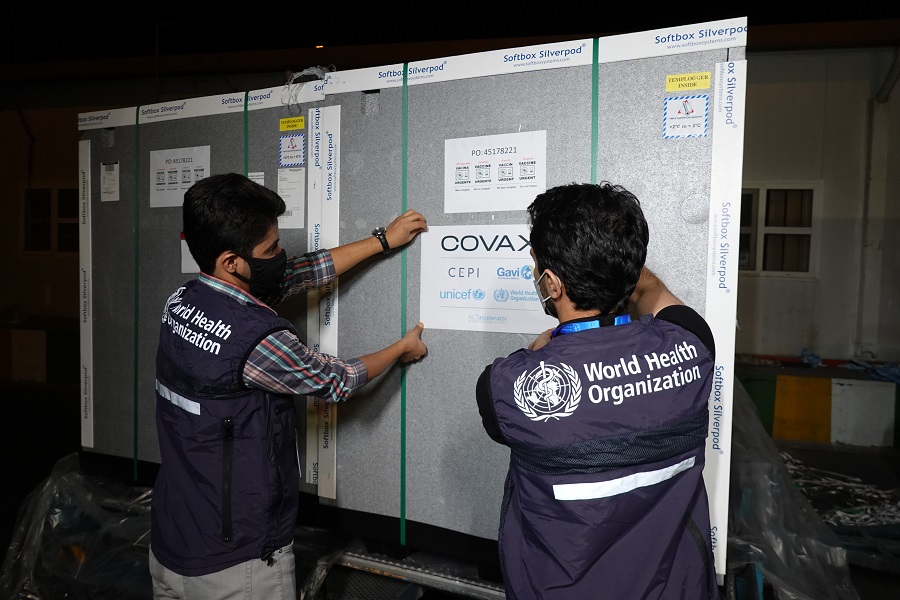 COVAX_Third_Shipment_04 COVAX_Third_Shipment_04