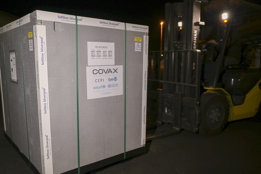 COVAX_Third_Shipment_05 COVAX_Third_Shipment_05