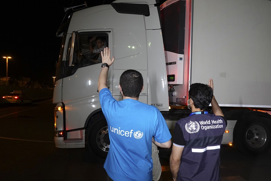 COVAX_Third_Shipment_06 COVAX_Third_Shipment_06