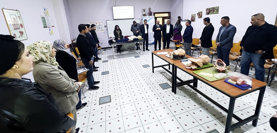 programme_aimed_at_strengthening_the_capacity_of_the_health_system_in_Iraq_to_respond_to_emergencies_and_provide_immediate_life-saving_interventions_to_communities_