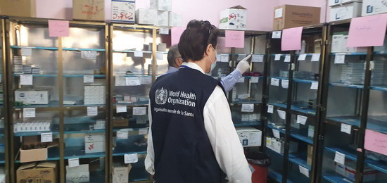 who-team-visit-pharmacy who-team-visit-pharmacy