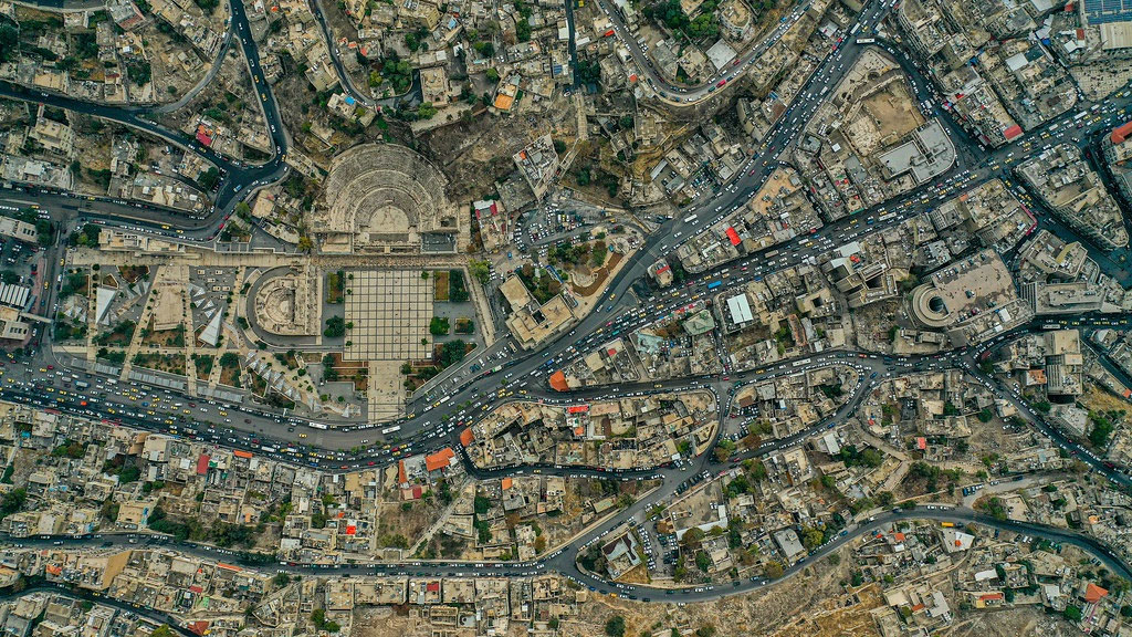 Jordan’s new drink-driving law will save lives