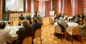 Road traffic injury, disability and rehabilitation in Libya