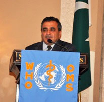 Regional training workshop on improving the management of severe acute malnutrition and nutrition surveillance