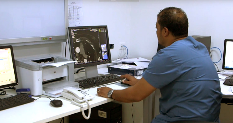 Private health section assessment methodology Private health section assessment methodology