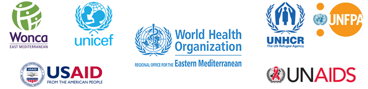 Private health sector partners