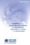 Thumbnail of Guidelines for Preparedness for Wild Poliovirus Importation