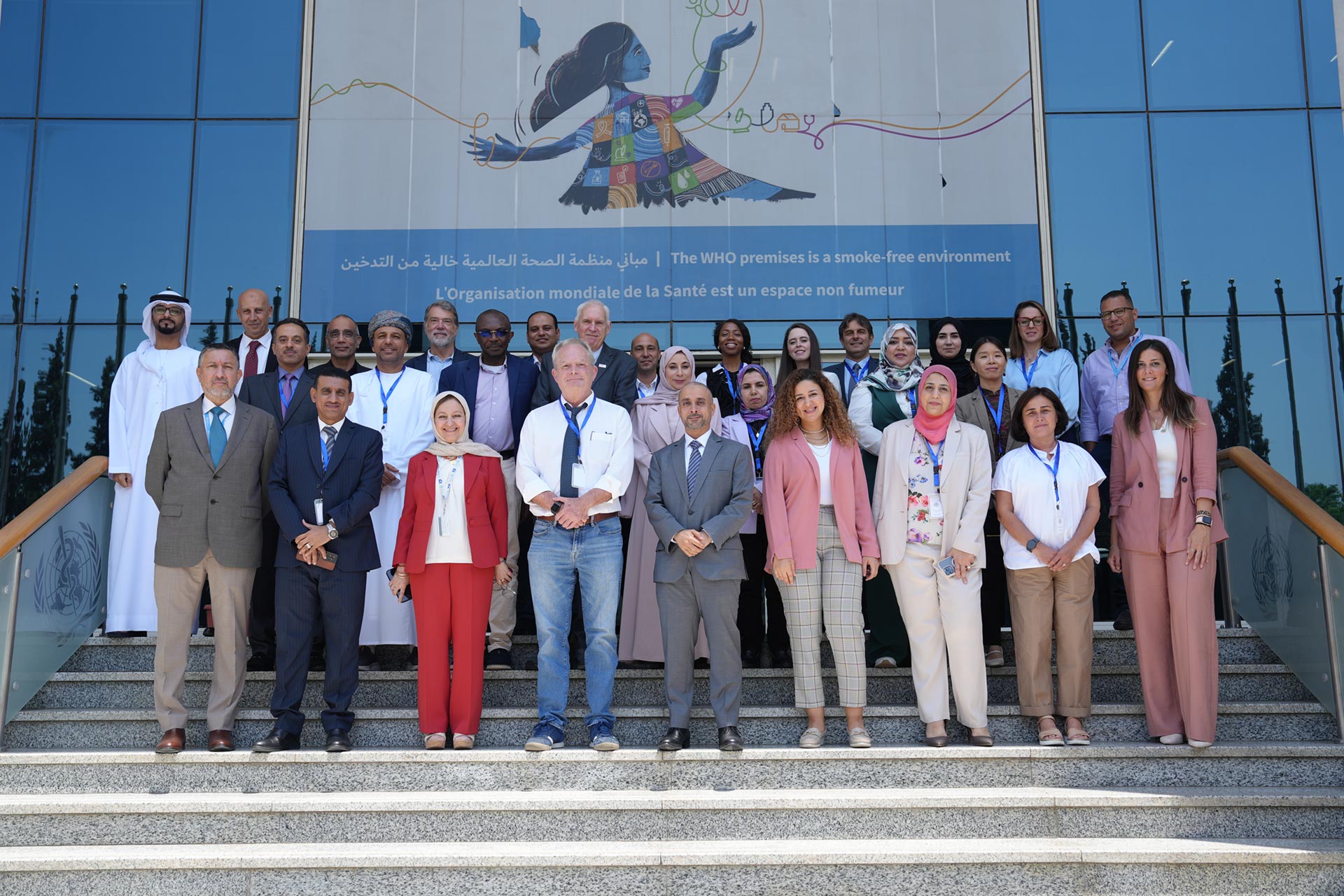 Regional Meeting on the Prevention of Re-establishment of Malaria Transmission Regional Meeting on the Prevention of Re-establishment of Malaria Transmission