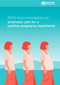 WHO recommendations on antenatal care for a positive pregnancy experience
