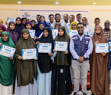 COVID-19 vaccination