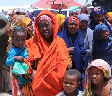 community health workers