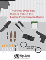 status_o_the_illicit_tobacco_trade_in_EMRO status_o_the_illicit_tobacco_trade_in_EMRO