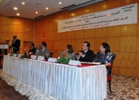 Lancement du dialogue national sur les politiques, les stratégies et les plans nationaux de santé en Tunisie par S.E. Monsieur Hammadi Jebali, Chef du Gouvernement