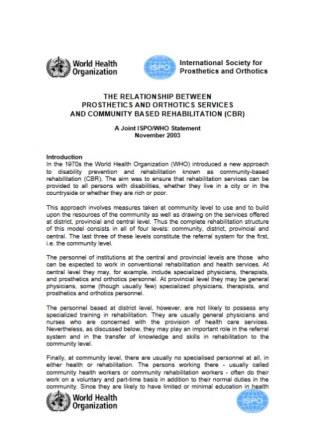 The_relationship_between_prosthetics_and_orthotics_services_and_community-based_rehabilitation_A_joint_ISPOWHO_statement_2003