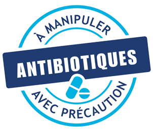 Deuxième Semaine mondiale pour un bon usage des antibiotiques, 14-20 novembre 2016