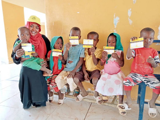 kassala-yellow-fever-campaign