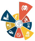 Animated Infographic: noncommunicable diseases