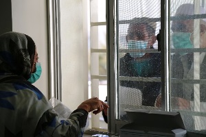 Tuberculosis burden increases in Afghanistan with over 60 000 new cases every year