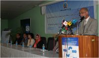 Afghanistan celebrates Hand Hygiene Day 2013