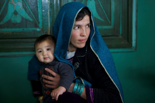 WHO supports new training centre in Kabul to reduce maternal and newborn deaths