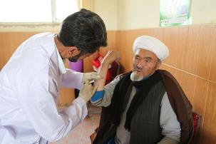 Neglected disease, lasting stigma – Leishmaniasis continues to affect the lives of tens of thousands of Afghans