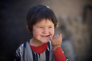 Almost 7 million children to be vaccinated against polio in high-risk districts around Afghanistan