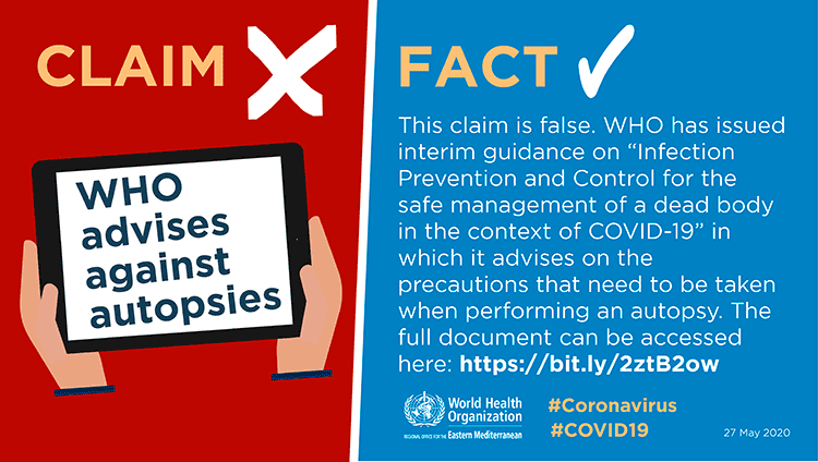 COVID-19 vaccine myth buster 9