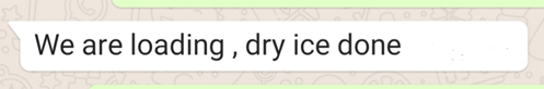text-dry-ice text-dry-ice