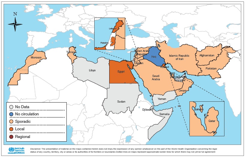 April_influenza_map_2018