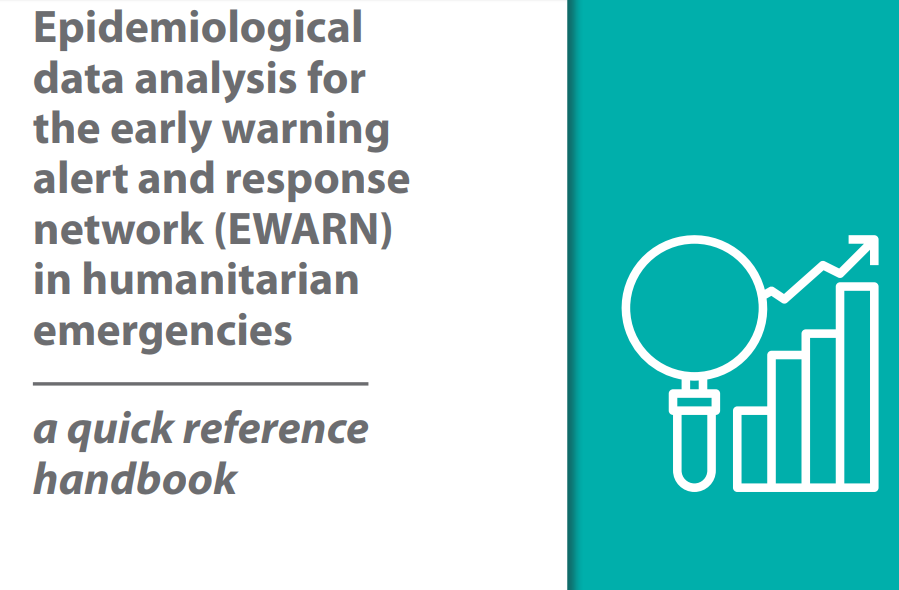 EWARN quick reference handbook