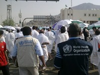 Preparedness for hajj 2014 (1435 H) pays off: no report of MERS-CoV infection among pilgrims
