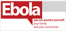 Ebola posters