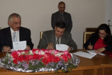 Joint agreement for tobacco cessation