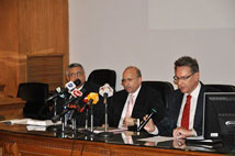 Egypt releases white paper on national health policy