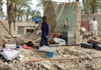 Awaran, Pakistan earthquake