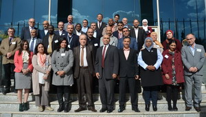 First regional capacity-building workshop on development of national eHealth strategies