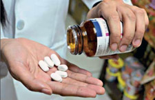 Essential medicines information resources