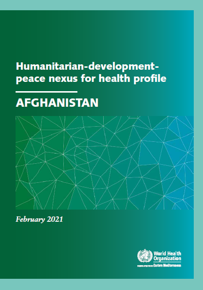 HDPN Afghanistan