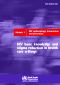 HIV basic knowledge and stigma reduction in health care settings