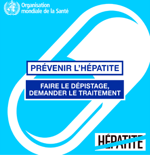 Journée mondiale contre l'hépatite axée sur la prévention des hépatites B et C en Égypte