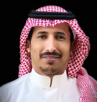  Dr Ahmed Alahmari 